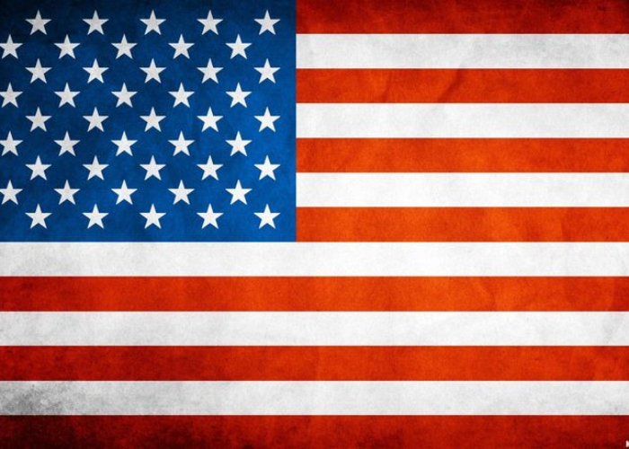 usa flag
